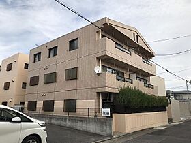 愛知県名古屋市昭和区広路本町４丁目（賃貸マンション2LDK・3階・45.36㎡） その1