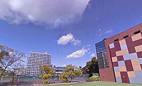 愛知県名古屋市昭和区御器所通３丁目（賃貸マンション2LDK・2階・61.18㎡） その26