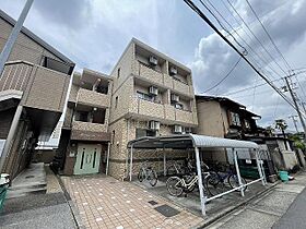 Maison de Soreil(メゾンドソレイユ)  ｜ 愛知県名古屋市昭和区東畑町１丁目8番5号（賃貸マンション1R・3階・24.14㎡） その1