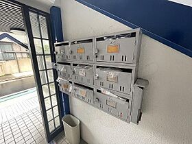 アラカワハイツ御器所  ｜ 愛知県名古屋市昭和区長戸町３丁目37番3号（賃貸マンション1K・2階・23.14㎡） その6