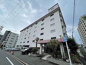 杉江レジデンス  ｜ 愛知県名古屋市中区富士見町（賃貸マンション2LDK・2階・40.00㎡） その1