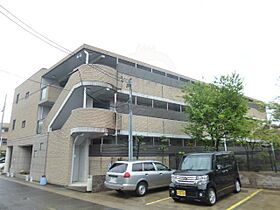 メゾン本山  ｜ 愛知県名古屋市千種区本山町３丁目33番1号（賃貸マンション1DK・2階・37.20㎡） その3