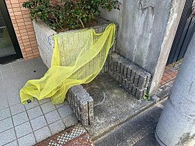 荒畑ビリーブ館  ｜ 愛知県名古屋市昭和区御器所３丁目（賃貸マンション1K・1階・23.00㎡） その22