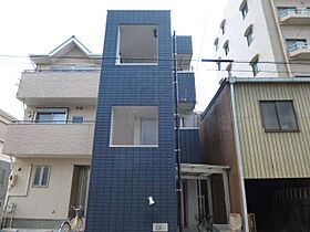 愛知県名古屋市昭和区広瀬町３丁目14番2号（賃貸マンション1LDK・2階・34.00㎡） その1