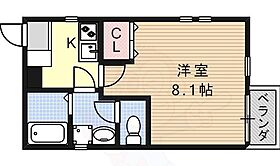 A-legato大喜  ｜ 愛知県名古屋市瑞穂区大喜新町２丁目（賃貸アパート1K・3階・22.31㎡） その2