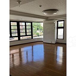 ニュークレス 2階3LDKのリビング/ダイニング