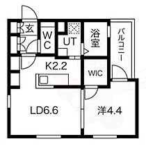 Prio笠寺  ｜ 愛知県名古屋市南区柵下町４丁目19番1号（賃貸アパート1LDK・1階・33.24㎡） その2