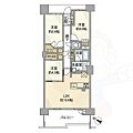 プラウド瑞穂汐路2階15.8万円