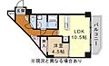 宝新瑞橋ハイツ6階6.0万円
