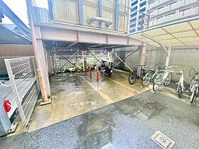 ジュネスコート桜山  ｜ 愛知県名古屋市瑞穂区桜見町２丁目10番（賃貸マンション1R・9階・17.76㎡） その30