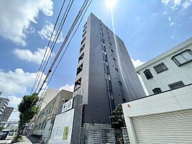 愛知県名古屋市瑞穂区彌富通２丁目30番（賃貸マンション1K・3階・29.40㎡） その1