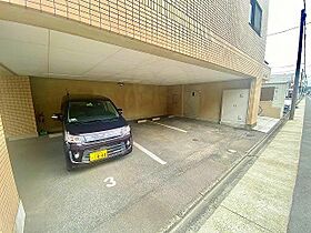 愛知県名古屋市昭和区鶴羽町２丁目（賃貸マンション2LDK・4階・33.30㎡） その18