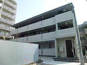 ベルエア　御器所 201 ｜ 愛知県名古屋市昭和区曙町３丁目（賃貸アパート1LDK・2階・29.87㎡） その1