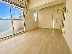 シティハイツ妙音 5A 5階1Kのリビング/ダイニング