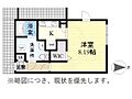 Branche御器所5階6.7万円