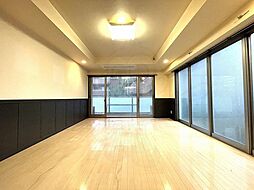 Blanc　Mison覚王山 2階2LDKのリビング/ダイニング