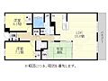 ライオンズヒルズ高峯参番館5階13.8万円