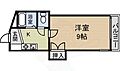 富士レイホービル第31階4.8万円