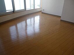 パックス荒畑2 4階1Kのリビング/ダイニング