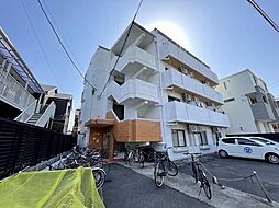 アルカディア御器所