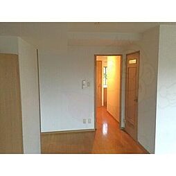 第2中央ビルディング 5階1LDKのリビング/ダイニング