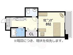 アトリアム吹上 4階/-