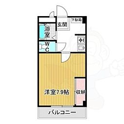 名古屋市営鶴舞線 原駅 徒歩2分