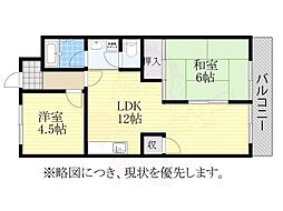 カネマンビル 6階