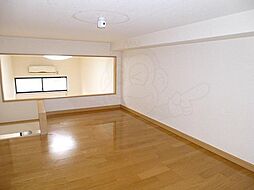 TKロイヤルコーポ 1階1Kのリビング/ダイニング