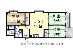 名古屋市営名城線 総合リハビリセンター駅 徒歩4分 1階/-