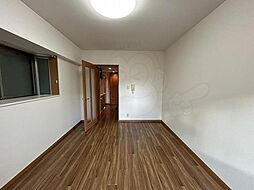 ラシュレ日光 401 4階1Kのリビング/ダイニング