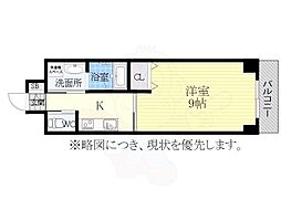 グリーンコーポ瑞穂 3階/302