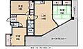 サンハイツ西山南館4階8.2万円