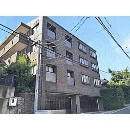 コート八事石坂