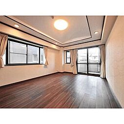 コート八事石坂 3階3LDKの室内