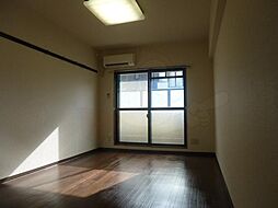 名古屋市営桜通線 御器所駅 徒歩8分の賃貸マンション 2階1Kのリビング/ダイニング