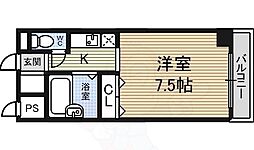 名古屋市営鶴舞線 川名駅 徒歩8分