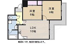 名古屋市営名城線 本山駅 徒歩7分