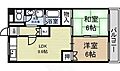 AMITYヤスダ2階7.5万円
