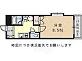 メルベーユ4階4.9万円