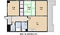 藤森ハイム2階6.2万円