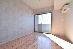 COZY有松 4階ワンルームのリビング/ダイニング