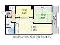 ローレル豊前1階6.3万円