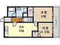FB恵方マンション2階6.0万円