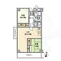 八事パーク・マンション6階9.5万円