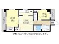 エグゼ金山2階6.0万円