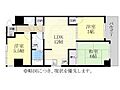 ラフォーレ末広3階5.9万円