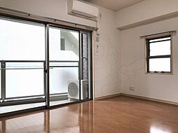 LE CHAMPAGNE 6階1Kのリビング/ダイニング