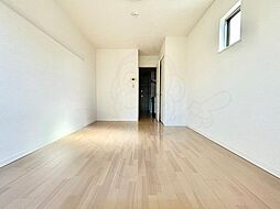 エスパシオE&C 1階1Kのリビング/ダイニング