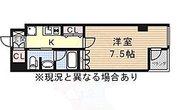 名古屋市営鶴舞線 御器所駅 徒歩10分